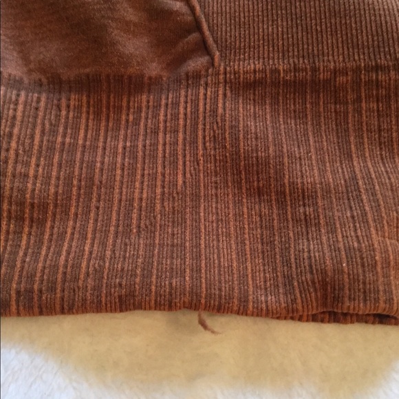 FP Movement Square Neck Good Karma Bra NWOT*defect - Picture 11 of 12